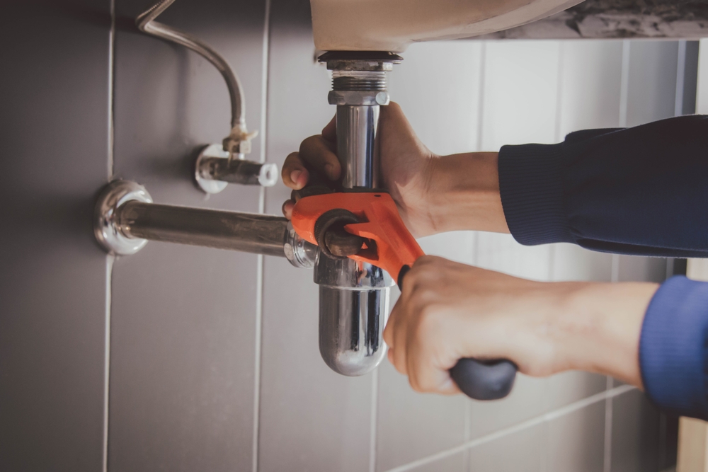 Plumbing