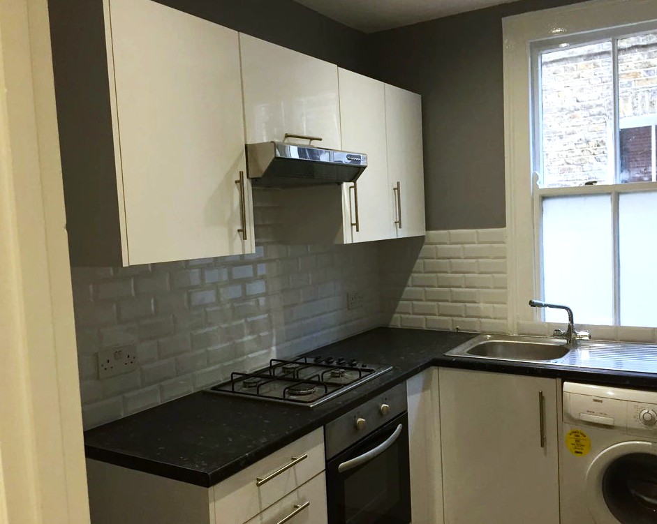 Blue Point Contractors - our services